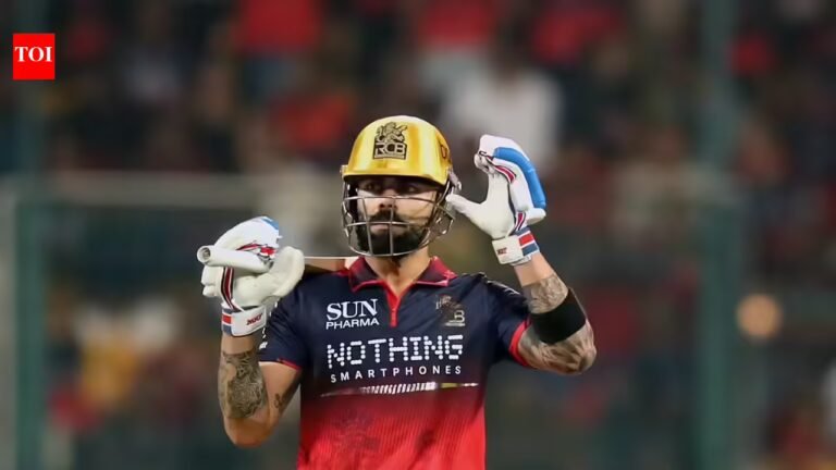Virat Kohli spreads the truth: “I always risked burnout, not being undercooked” after RCB win | Cricket News – The Tech Word News