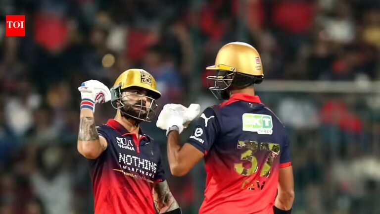 Yesterday’s Match Result: RCB Crush SRH in IPL 2026 Opener; MI vs KKR next | Cricket News – The Tech Word News