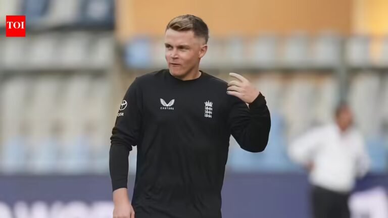 ‘Tough call’: Sam Curran reveals injury that forced IPL 2026 withdrawal | Cricket News – The Tech Word News
