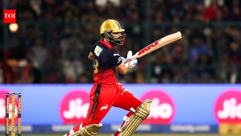 ‘Bizarre at this age’: R Ashwin in awe of Virat Kohli’s relentless intensity | Cricket News – The Tech Word News