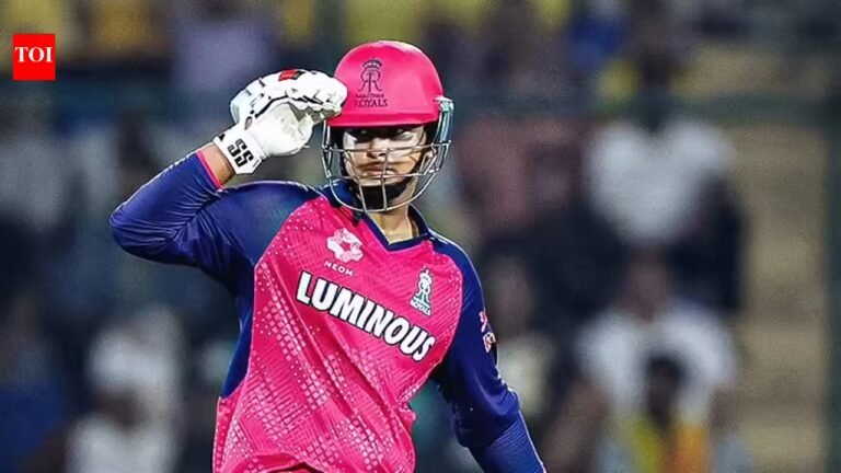 Why Vaibhav Sooryavanshi said no to ‘birthday cake’ before smashing CSK | Cricket News – The Tech Word News