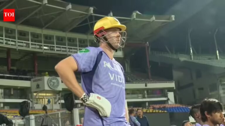 KKR, Cricket Australia see red over Cameron Green | Cricket News – The Tech Word News