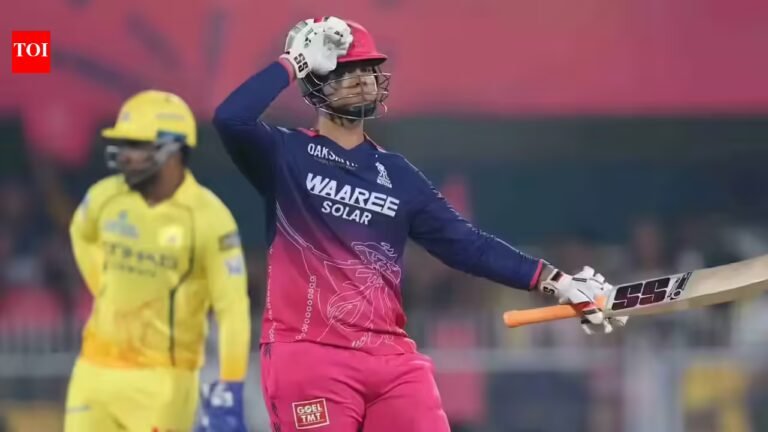 Fast track to Team India? Demands are growing for Suryavanshi’s senior debut; Ashwin differs | Cricket News – The Tech Word News