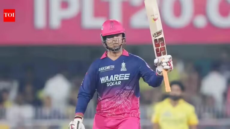 Vaibhav Sooryavanshi for England series! Former captain asks: ‘Is he allowed to tour as a 15-year-old?’ | Cricket News – The Tech Word News