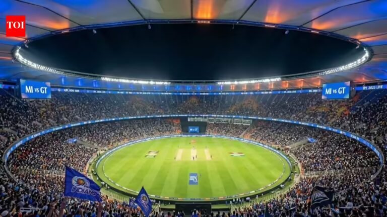 IPL 2026 tragedy: British broadcast engineer found dead in Mumbai hotel | Cricket News – The Tech Word News