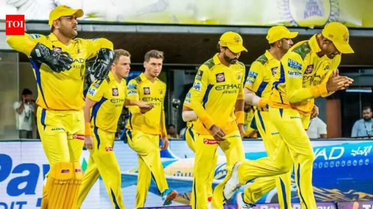 ‘Chennai offered double BCCI prize’: The culture that made CSK a championship team | Cricket News – The Tech Word News
