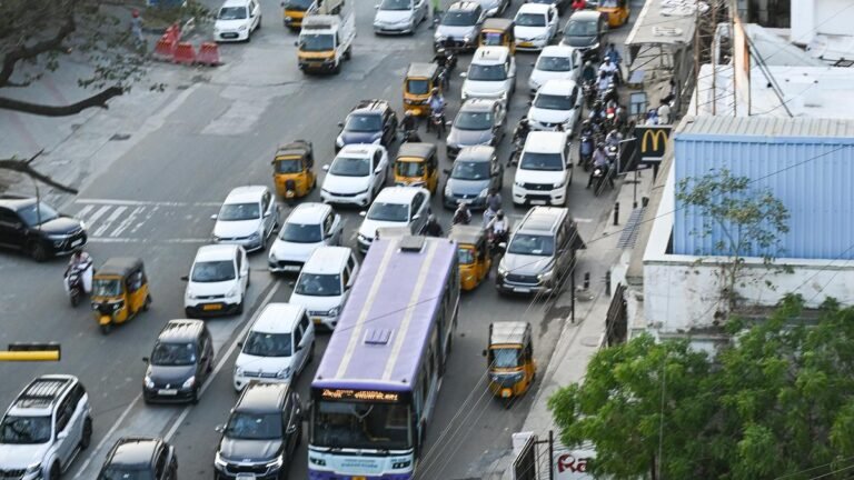 Tamil Nadu Assembly Elections 2026: Thousand Lights, a developed district facing traffic problems