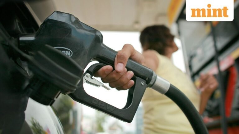 Gasoline, Diesel, LPG Crisis LIVE Update: Russia suspends gasoline exports in bid to ensure domestic supply | Today’s news