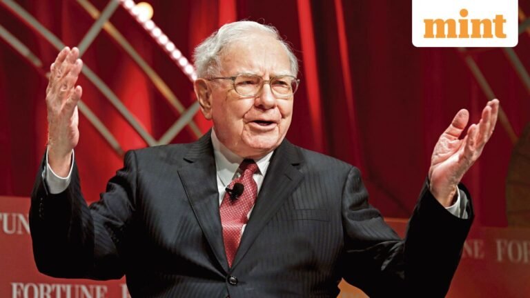 Warren Buffett Quote of the Day: “Bad news is an investor’s best friend. It allows you to…” | Today’s news