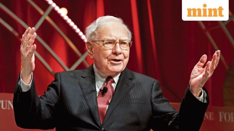 Warren Buffett Quote of the Day: “Don’t confuse the cost of living with…” | Today’s news