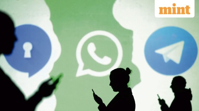 Ban on social media for children: After Karnataka, Andhra Pradesh plans restrictions on children under 13 within 90 days | Today’s news