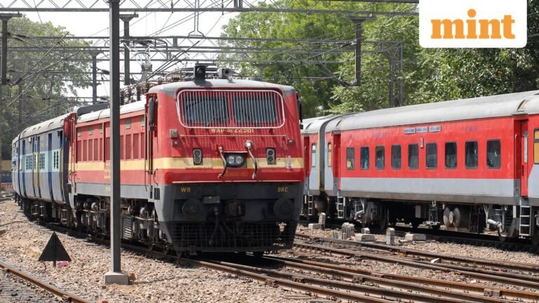 Indian Railways is introducing new ticket cancellation rules, now you won’t get refund if… | Today’s news