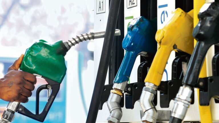 “Gasoline and diesel prices will not increase”: Government on blocked Strait of Hormuz, energy supplies to India | Today’s news