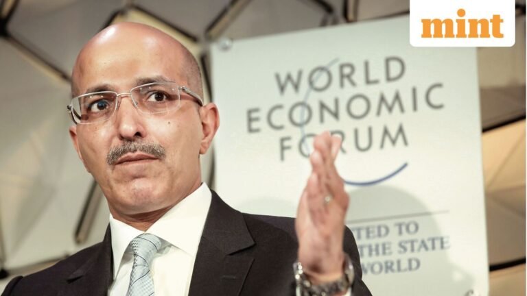 Iran-US war hits ‘fertilizers, steel and aluminum’ hardest, says Saudi finance minister | Today’s news