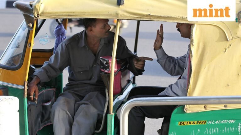 Bengaluru techie expresses concern over drivers’ addiction to mobile phones: ‘Heard everything from lovers to….’ | Today’s news