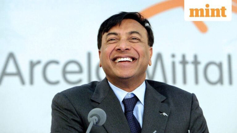 Quote of the day by steel magnate Lakshmi Mittal, “Business is about the ability to face failure…” | Today’s news