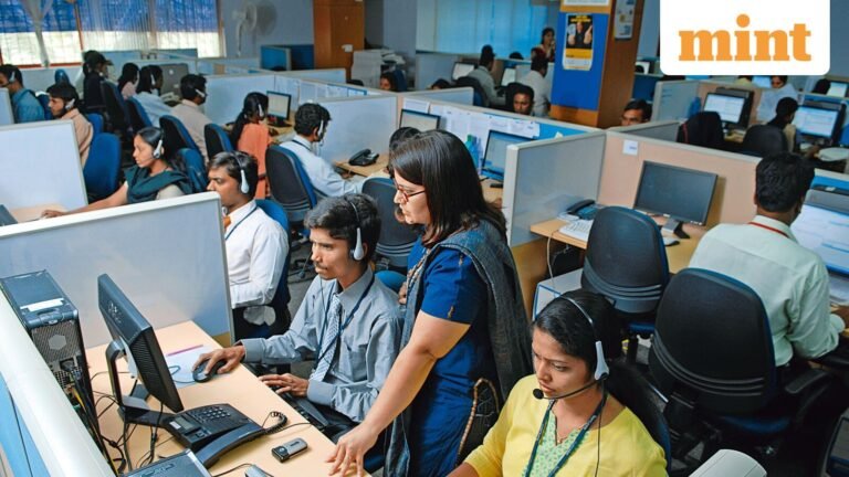 Nasscom urges IT companies to avoid Middle East travel, discusses telecommuting as US-Iran war widens | Today’s news