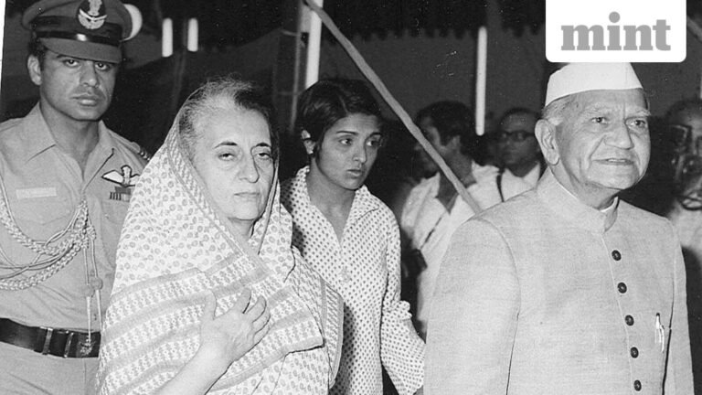 Assam Govt Canceled Former President Fakhruddin Ali Ahmed’s Name From Barpeta Medical College | Today’s news