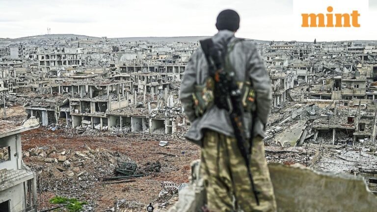 Kurdish fighters launch ground operation in Iran, Tehran announces attack on separatists in Iraqi Kurdistan | Today’s news