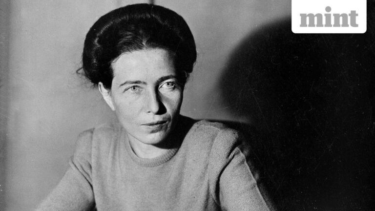 Quote of the Day: Simone de Beauvoir’s Call to Action – “Change your life today. Don’t gamble with the future…” | Today’s news