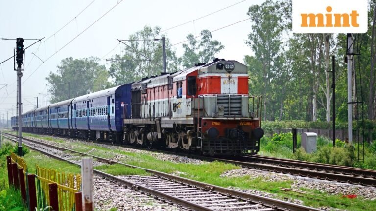 Indian Railways Touring Allowances for Locomotive Pilots, Assistant Locomotive Pilots, Firemen, Guards – Full Revised Rates Check Here | Today’s news
