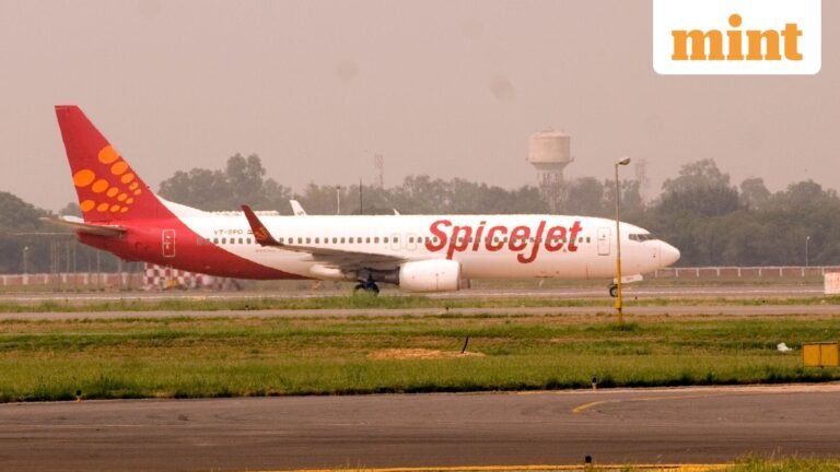 Fourteen special SpiceJet flights from Dubai, UAE to Fujairah today — Indians await return home amid Middle East conflict | Today’s news