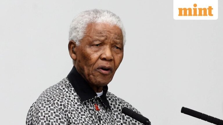 Nelson Mandela Quote of the Day on Overcoming Challenges: “It always seems impossible until it’s done” | Today’s news