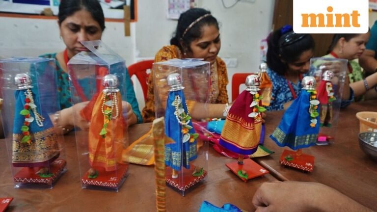 When is Gudi Padwa 2026 — March 19 or 20? Marathi New Year Date, Meaning and Rituals | Today’s news