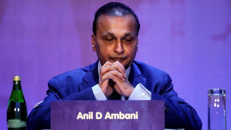 CBI interrogates Anil Ambani in ₹2,929 crore cheating case