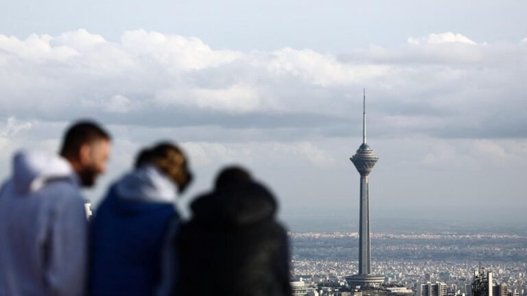 The Iran war is testing European unity amid Germany’s economic slowdown and concerns about support for Ukraine