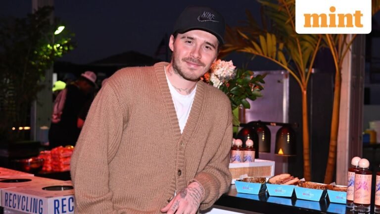 David Beckham, Victoria wish son Brooklyn a happy 27th birthday amid family feud – ‘We love you’ | Today’s news