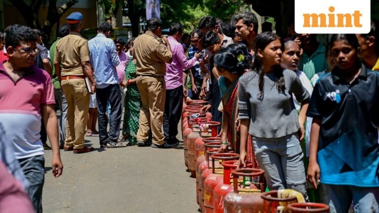 What are PNG and LPG? Learn the key difference between the two household fuels as the Middle East crisis grows | Today’s news