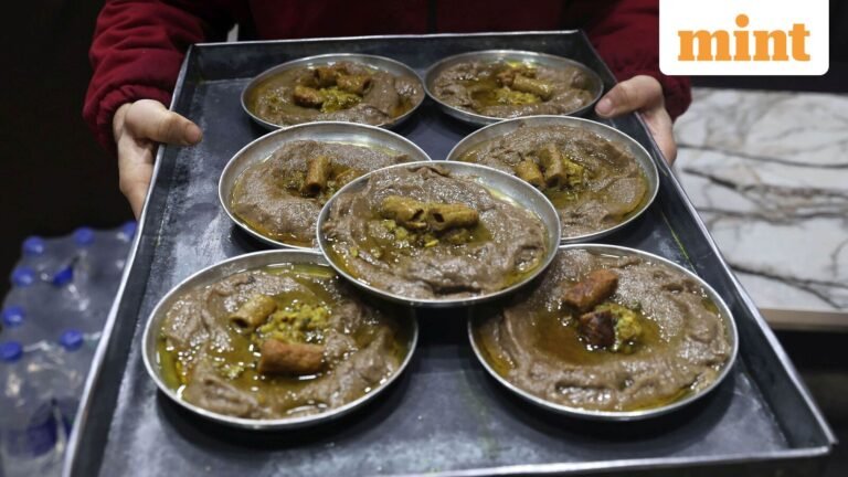 No Mutton, Dal Makhni in Delhi Restaurants: LPG crisis forces kitchens to rethink menus | Today’s news