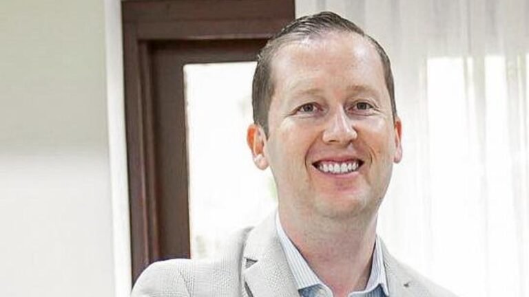 As Gor makes his first trip as US Special Envoy to South Asia, Delhi is watching closely for strategic signals