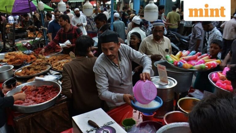 Ramadan 2026: Sehri and Iftar timings for Friday March 13 in Delhi, Mumbai, Hyderabad and Lucknow | Today’s news