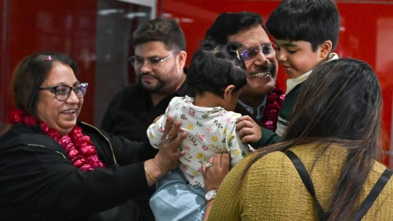 Due to the growing conflict in West Asia, 180 flights were canceled