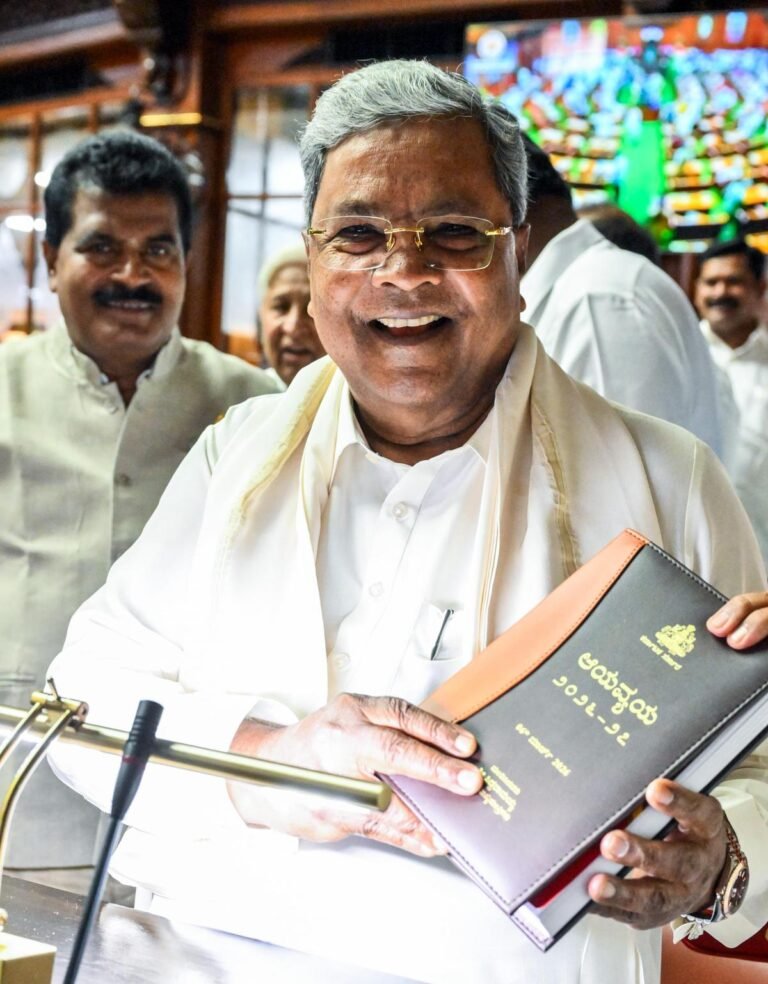 Karnataka Budget 2026-27: What will Bengaluru get?