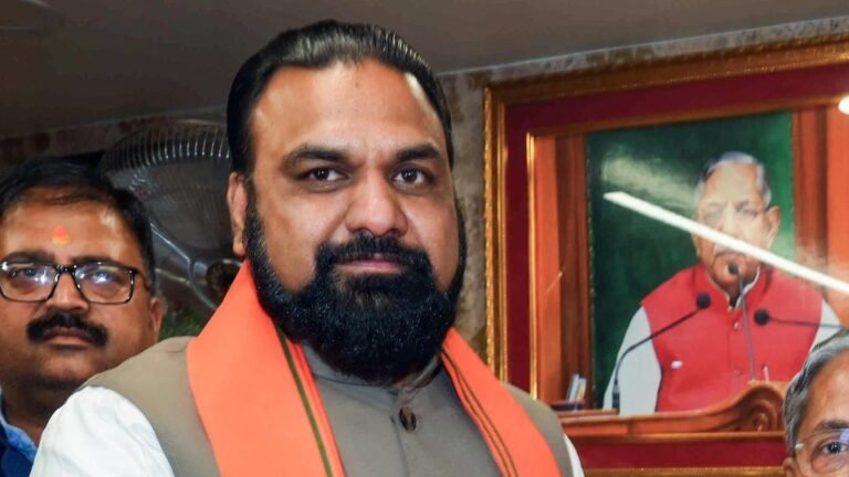 Samrat Choudhary, the top prospect for Bihar’s next CM, will meet Amit Shah in West Bengal on March 8