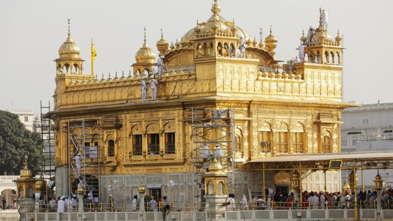 HC seeks Centre’s reply to plea regarding Sikh items seized during Operation Blue Star