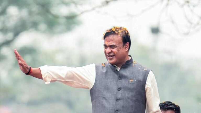 Cash incentives announced in Assam, Manipur on Women’s Day