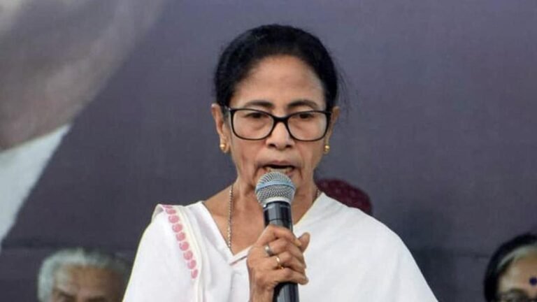 Mamata plans protest against LPG, CNG crisis on March 16