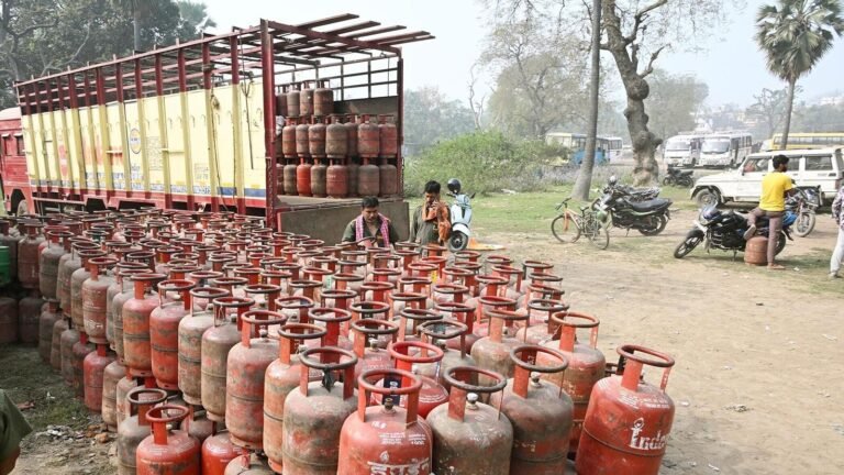 Warning of “fraud” in case of shortage of LPG! Do’s and Don’ts for HP, Bharat Petroleum, Indane Gas Users for Safe Cylinder Booking | Today’s news