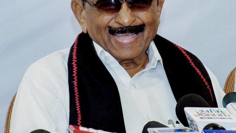 HC directive to remove Prosopis juliflora celebrated: MDMK leader Vaiko to launch people’s movement