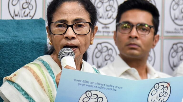 West Bengal is a two-sided match between continuity and change