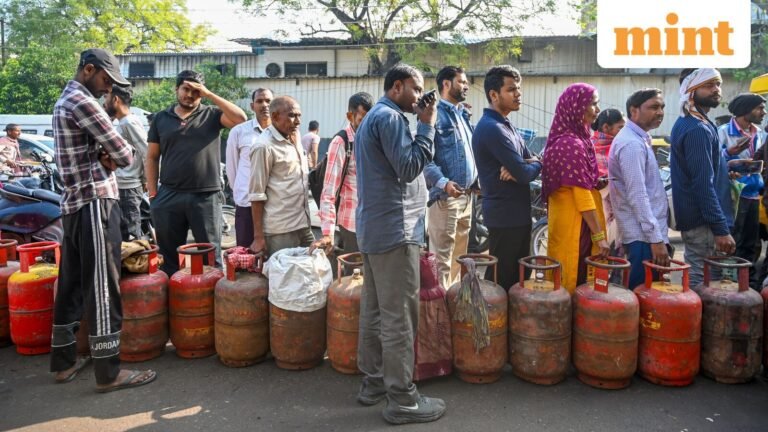 Union Government Increases Commercial LPG Quota to 50% on Resumption of Supply | Today’s news