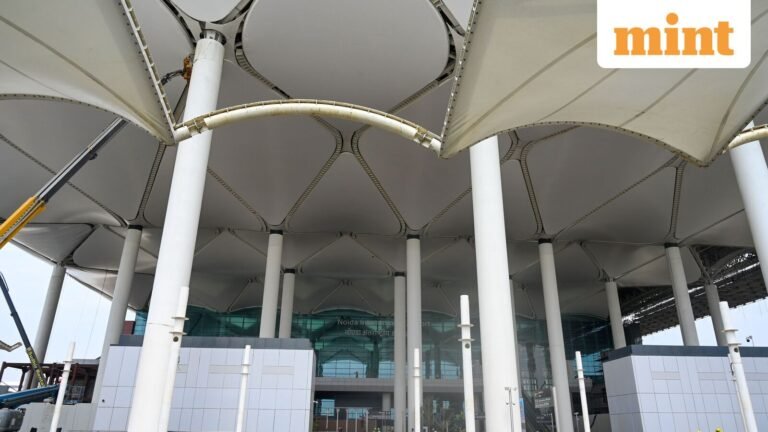PM Modi to inaugurate ₹11,200 crore Noida International Airport Phase-I on March 28 — Schedule Check | Today’s news