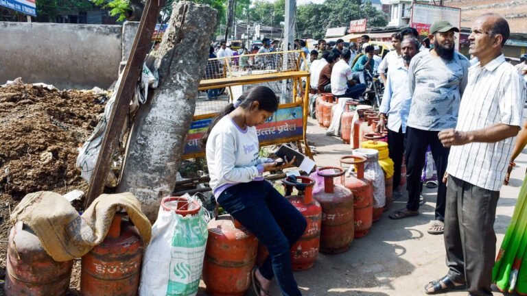 Industries are turning to alternative fuels as the crisis in West Asia has hit LPG supplies