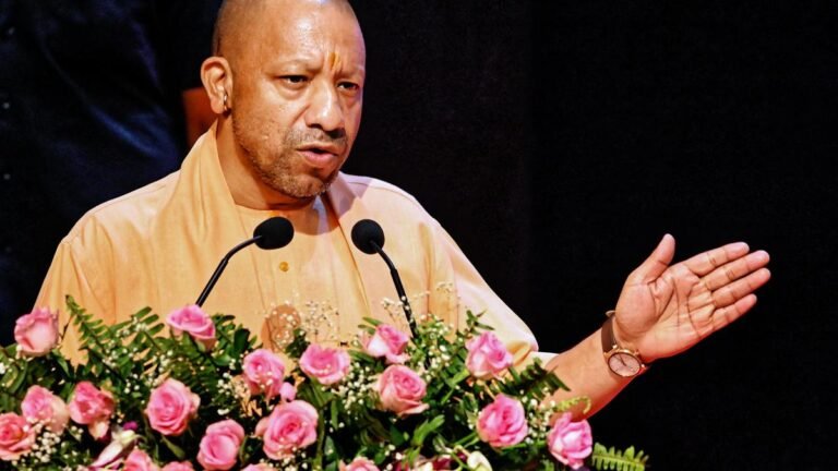 UP is emerging as a reliable investment destination amid global uncertainty: CM Yogi