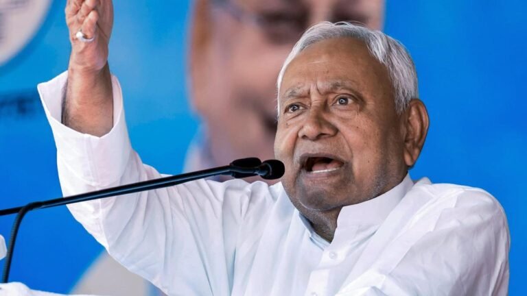 CM Nitish Kumar still has time to resign till March 30, says Bihar Assembly Speaker