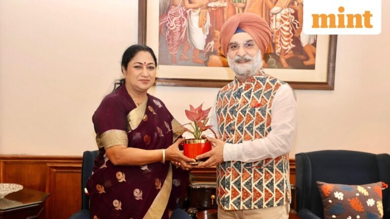 Five key stretches in Delhi to turn into vibrant 24×7 street hubs: Here’s everything you need to know | Today’s news